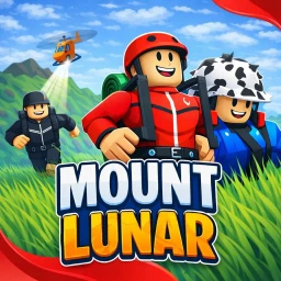Mount Lunar - Expedition ⛰️ icon