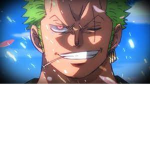 Zoro Fan