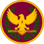 New Roman Imperium