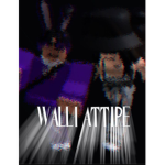 Walli-Attire