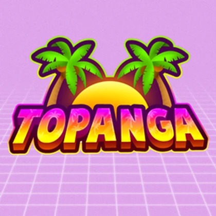 Topanga Roblox group icon
