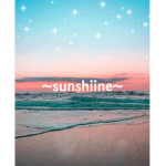 ~sunshiine~