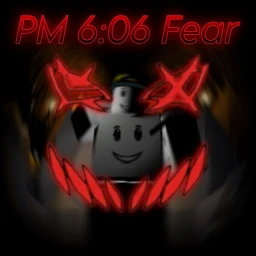 [✨] PM 6:06 Fear icon