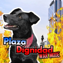 Dignity Square (War mode) icon