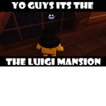the boi here