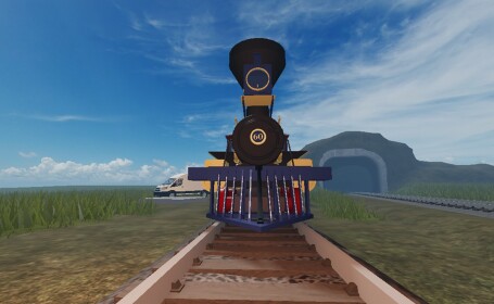 Missing Pacific: Part One