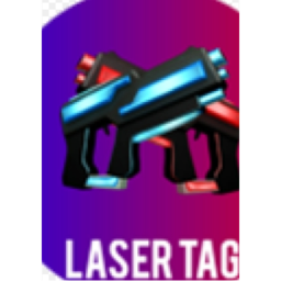 lazer tag