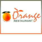 Orange restraunt