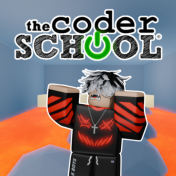 Escape the Coder School OBBY!