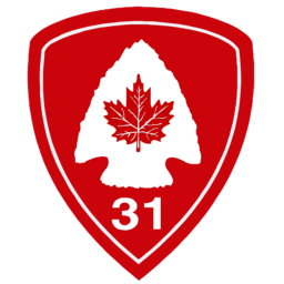 [31 CBG] Headquarters, London Ontario