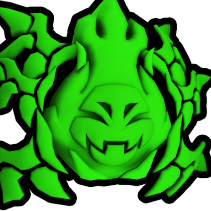 Toxic Rocky Ember