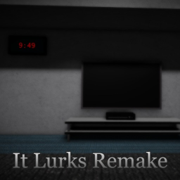 It Lurks Remake | Beta |
