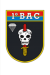 {"BAC"} - Batalhão de Ações de Comandos
