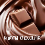 YUMMY, YUMMY CHOCOLATE ARMY