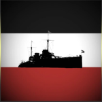 德意志帝国海军IKaiserreich Marine