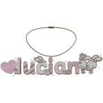 ♡ ︵ . . . lucian ·