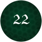 Secret Twenty Two