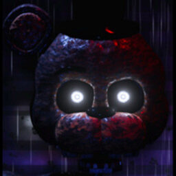 Animatronic Freddy