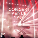 Concert Venue (V8)