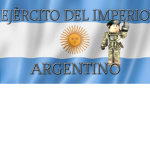 Ejército Del Imperio Argentino