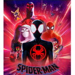 Mega spider gang