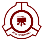 / SCP:F \ | Administrative Department