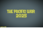 The Pacific War 2025