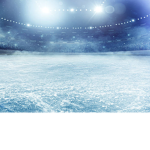 The Arctic Skate Ice Skating