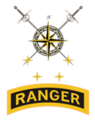 R A N G E R S