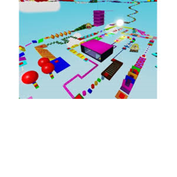 Fun Obby