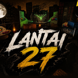 LANTAI 27 (JAWA)