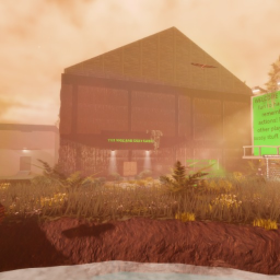 Tnacc - The Nice And Cozy Cabin | 2