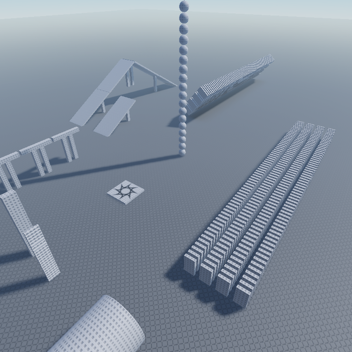 Move stuff [Sandbox game]