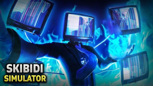  Skidibi Simulator 🚽 