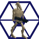 -҉ Separatist Droid Army