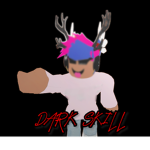 DARK SKILL EMPIRE