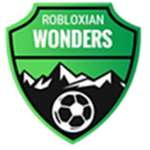 [RO-FA] Robloxian Wonders FC Official Group