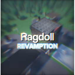 Ragdoll Revamption