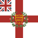 \ 33rd Regiment of Foot /