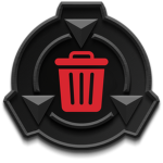 Department of Deletions // SCPF