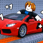 +1 Speed Industries