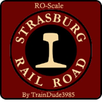 RO-Scale: Project Strasburg Railroad (UNOFFICIAL) Roblox group icon