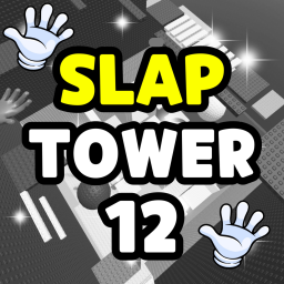 Slap Tower 12 🖐️