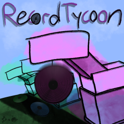 ⚫Record Tycoon🎵[🎶🎀MINDLESS SELF INDULGENCE🎤👔]