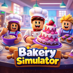 Bakery Simulator