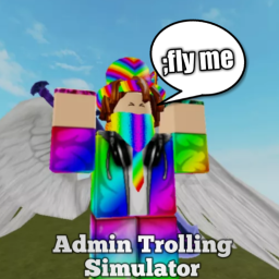 Admin Hangout (COMEBACK)