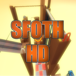 Sword Fights On The Hieghts: HD