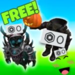 FREE HEADLESS KORBLOX
