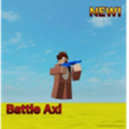 Battle Axi