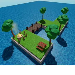 Island Hangout V1.5.3